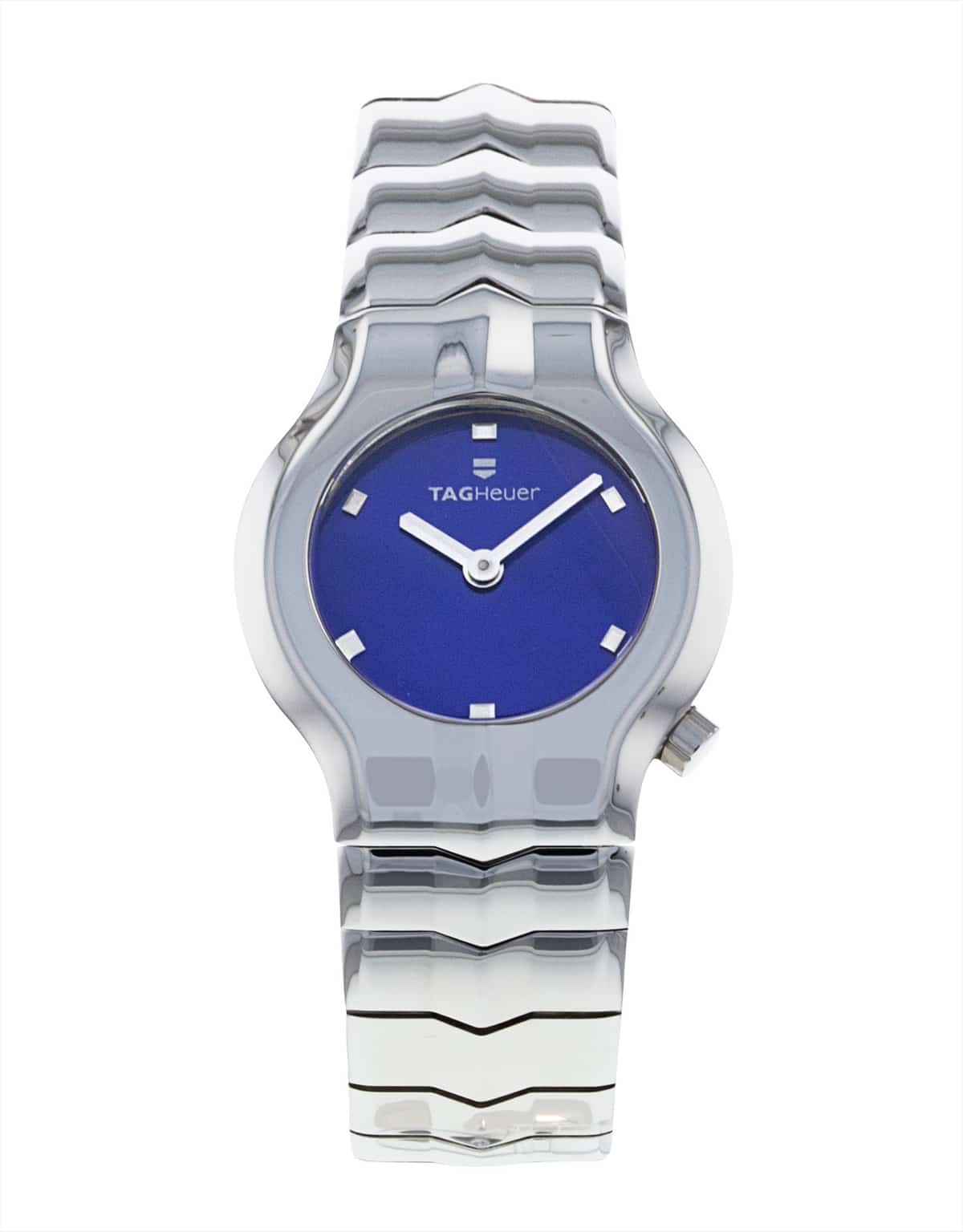 Tag Heuer Alter Ego WAA1410.BA0760